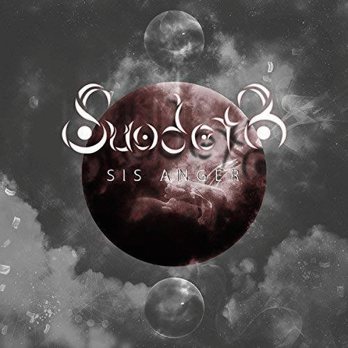 Suodeth : Sis. Anger